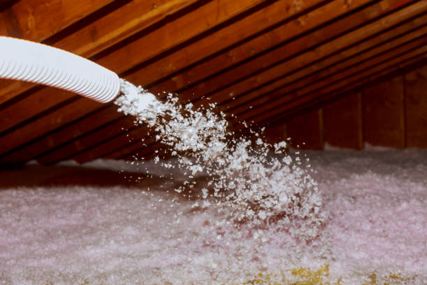 Best Insulation Maintenance and Repair in Sparkill, NY