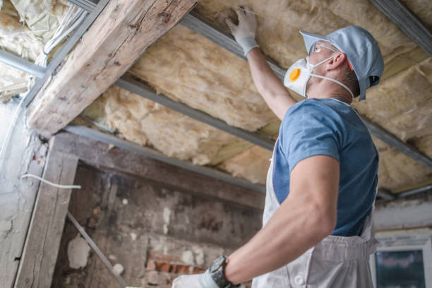 Best Commercial Insulation in Sparkill, NY