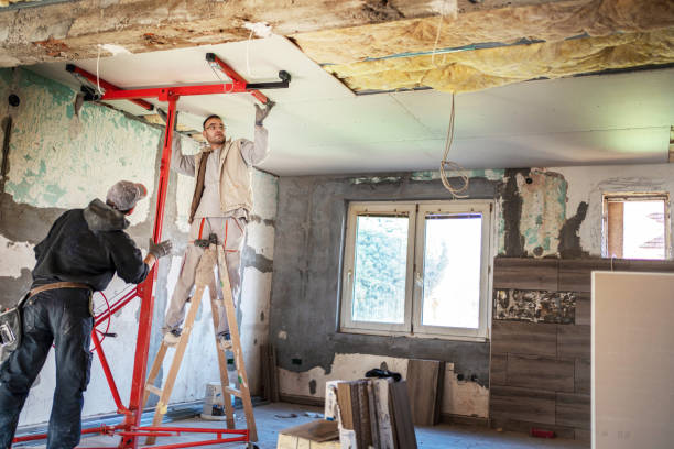 Best Insulation for Specific Applications in Sparkill, NY