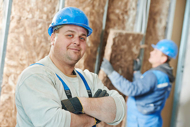 Best Insulation Installation Services in Sparkill, NY
